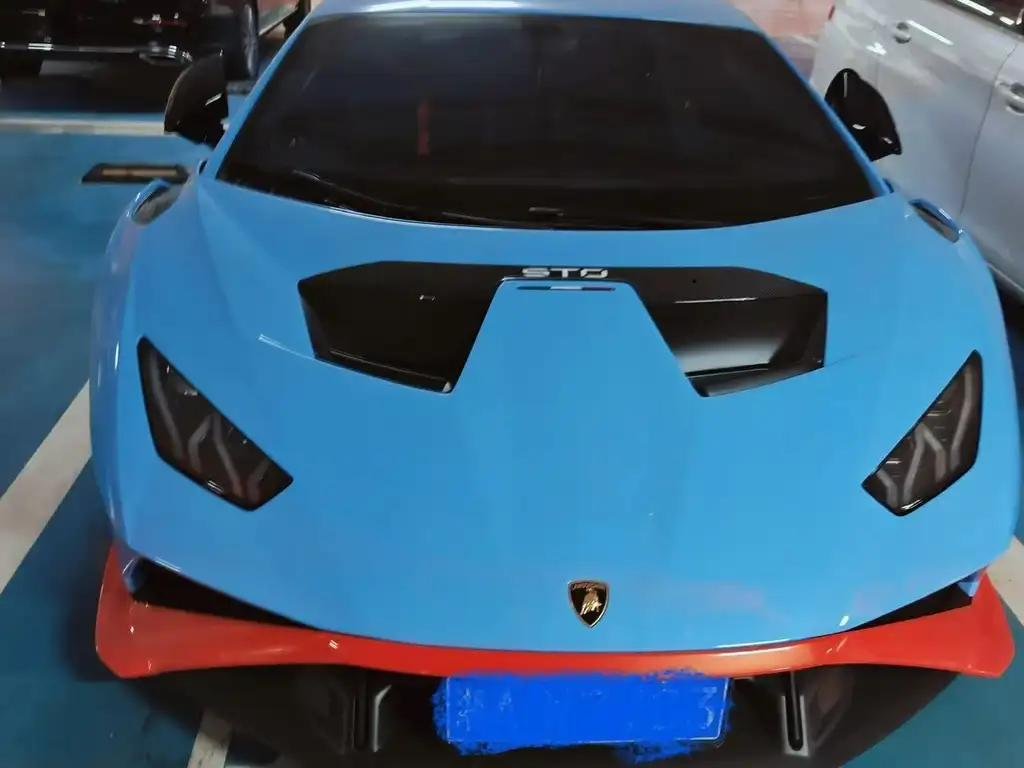 2023 Lamborghini Huracán for sale 924859 | Eauto Export 2023 Lamborghini Huracán for sale 924859 | Eauto Export