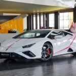 2023 Lamborghini Huracán Precio - Premium Asian Car Export