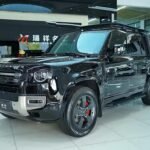 2023 Land Rover Defender for sale 839578 | Eauto Export