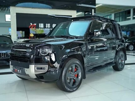 2023 Land Rover Defender for sale 839578 | Eauto Export