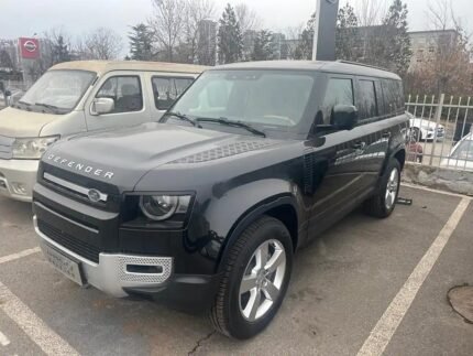2023 Land Rover Defender for sale 840417 | Eauto Export