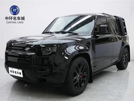 2023 Land Rover Defender for sale 841526 | Eauto Export