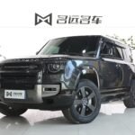 2023 Land Rover Defender for sale 843960 | Eauto Export