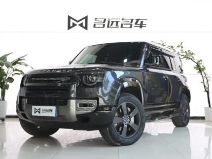 2023 Land Rover Defender for sale 843960 | Eauto Export