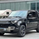 2023 Land Rover Defender for sale 845192 | Eauto Export
