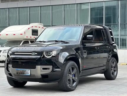 2023 Land Rover Defender for sale 845192 | Eauto Export