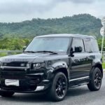 2023 Land Rover Defender for sale 845234 | Eauto Export