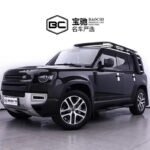 2023 Land Rover Defender for sale 845251 | Eauto Export