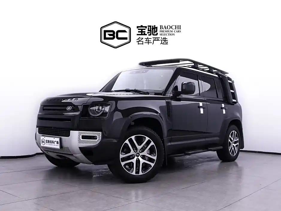 2023 Land Rover Defender for sale 845251 | Eauto Export 2023 Land Rover Defender for sale 845251 | Eauto Export