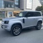 2023 Land Rover Defender for sale 846132 | Eauto Export