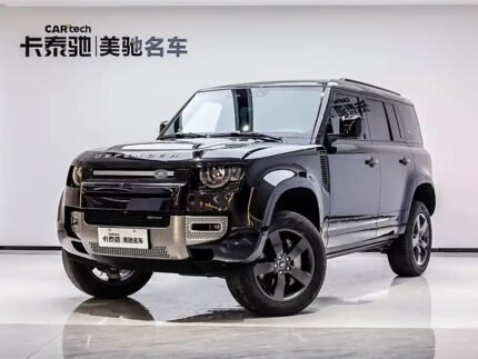 2023 Land Rover Defender for sale 847816 | Eauto Export