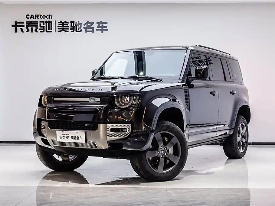 2023 Land Rover Defender for sale 847816 | Eauto Export 2023 Land Rover Defender for sale 847816 | Eauto Export