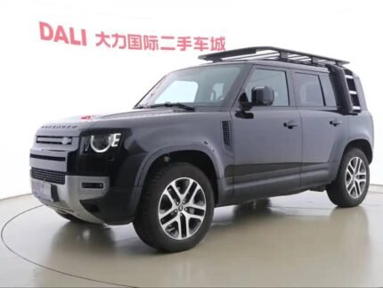 2023 Land Rover Defender for sale 849927 | Eauto Export