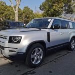 2023 Land Rover Defender for sale 850695 | Eauto Export