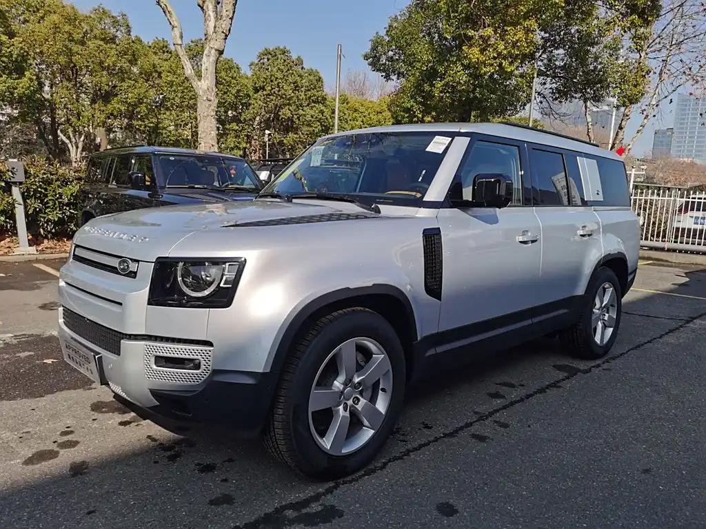 2023 Land Rover Defender for sale 850695 | Eauto Export 2023 Land Rover Defender for sale 850695 | Eauto Export