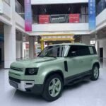 2023 Land Rover Defender for sale 852952 | Eauto Export