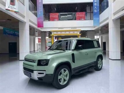 2023 Land Rover Defender for sale 852952 | Eauto Export