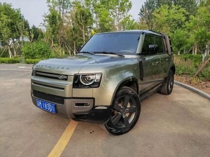 2023 Land Rover Defender for sale 853598 | Eauto Export