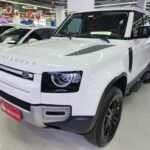 2023 Land Rover Defender for sale 854624 | Eauto Export
