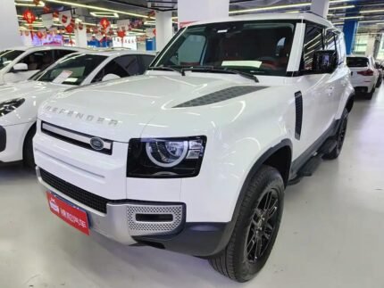 2023 Land Rover Defender for sale 854624 | Eauto Export