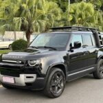 2023 Land Rover Defender for sale 857553 | Eauto Export