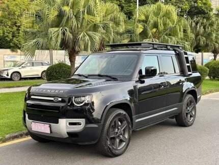 2023 Land Rover Defender for sale 857553 | Eauto Export