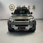 2023 Land Rover Defender for sale 859556 | Eauto Export