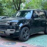 2023 Land Rover Defender for sale 861759 | Eauto Export