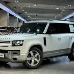 2023 Land Rover Defender for sale 864432 | Eauto Export