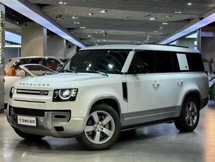 2023 Land Rover Defender for sale 864432 | Eauto Export