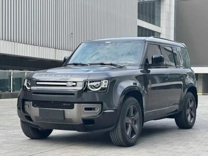 2023 Land Rover Defender for sale 864857 | Eauto Export