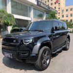 2023 Land Rover Defender for sale 865124 | Eauto Export