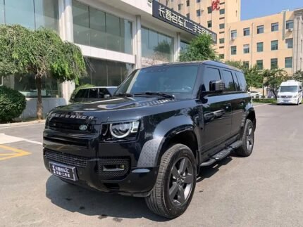 2023 Land Rover Defender for sale 865124 | Eauto Export