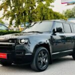 2023 Land Rover Defender for sale 866917 | Eauto Export