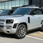2023 Land Rover Defender for sale 867407 | Eauto Export