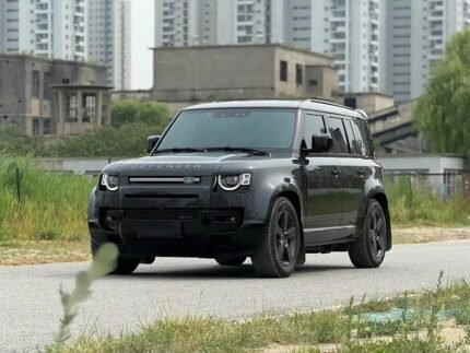 2023 Land Rover Defender for sale 868575 | Eauto Export