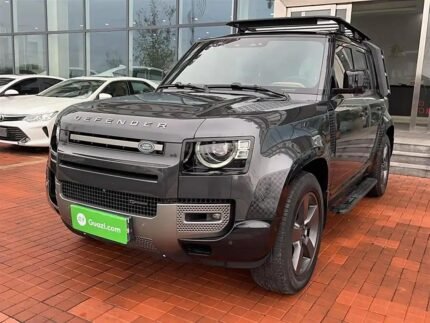 2023 Land Rover Defender for sale 868887 | Eauto Export