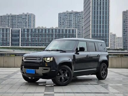 2023 Land Rover Defender for sale 870666 | Eauto Export