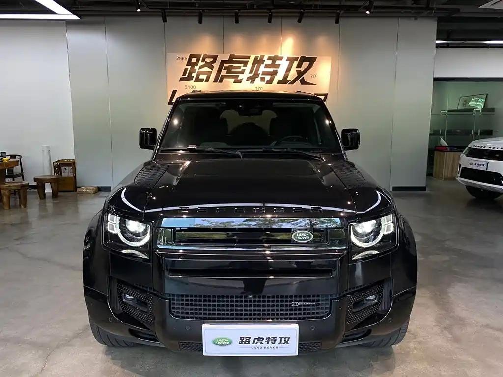 2023 Land Rover Defender for sale 870820 | Eauto Export 2023 Land Rover Defender for sale 870820 | Eauto Export