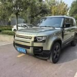 2023 Land Rover Defender for sale 871484 | Eauto Export