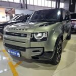 2023 Land Rover Defender for sale 874490 | Eauto Export