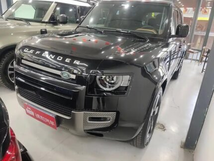 2023 Land Rover Defender for sale 874674 | Eauto Export