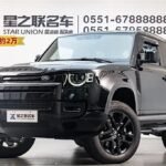 2023 Land Rover Defender for sale 875720 | Eauto Export