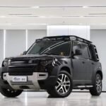 2023 Land Rover Defender for sale 877664 | Eauto Export