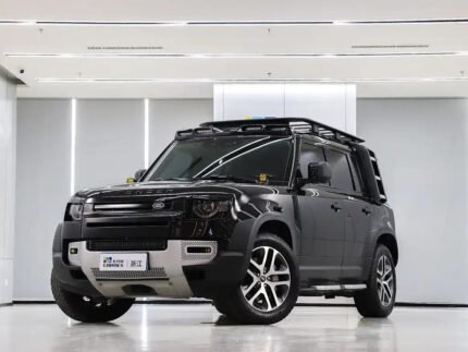 2023 Land Rover Defender for sale 877664 | Eauto Export