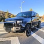 2023 Land Rover Defender for sale 877973 | Eauto Export