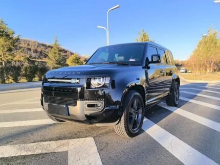 2023 Land Rover Defender for sale 877973 | Eauto Export