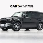 2023 Land Rover Defender for sale 925967 | Eauto Export