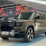 2023 Land Rover Defender for sale 925968 | Eauto Export