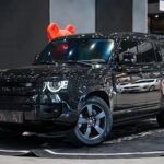 2023 Land Rover Defender for sale 925970 | Eauto Export
